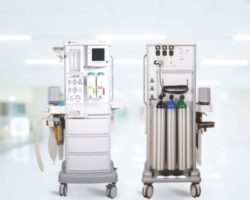 GE 9100C NXT Anaesthesia Machine