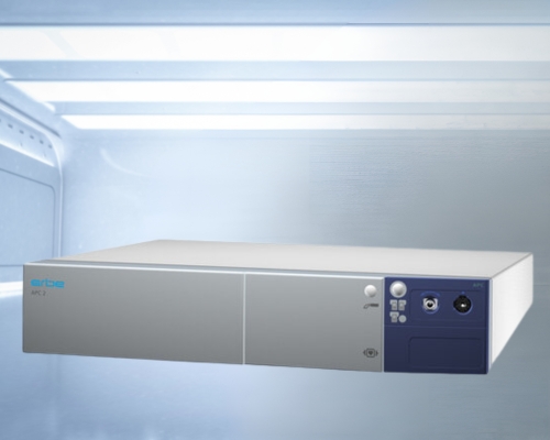APC 2 Patient Monitoring System