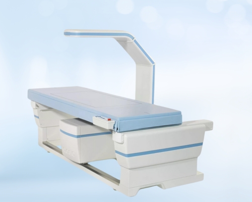 Horizon DXA System