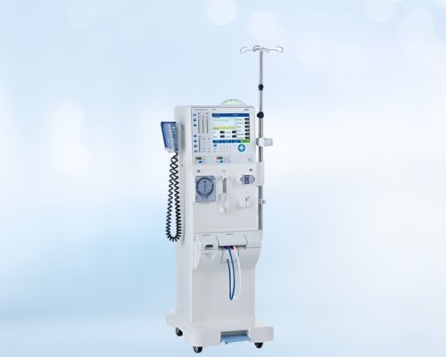 Hemodialysis Machine 4008S