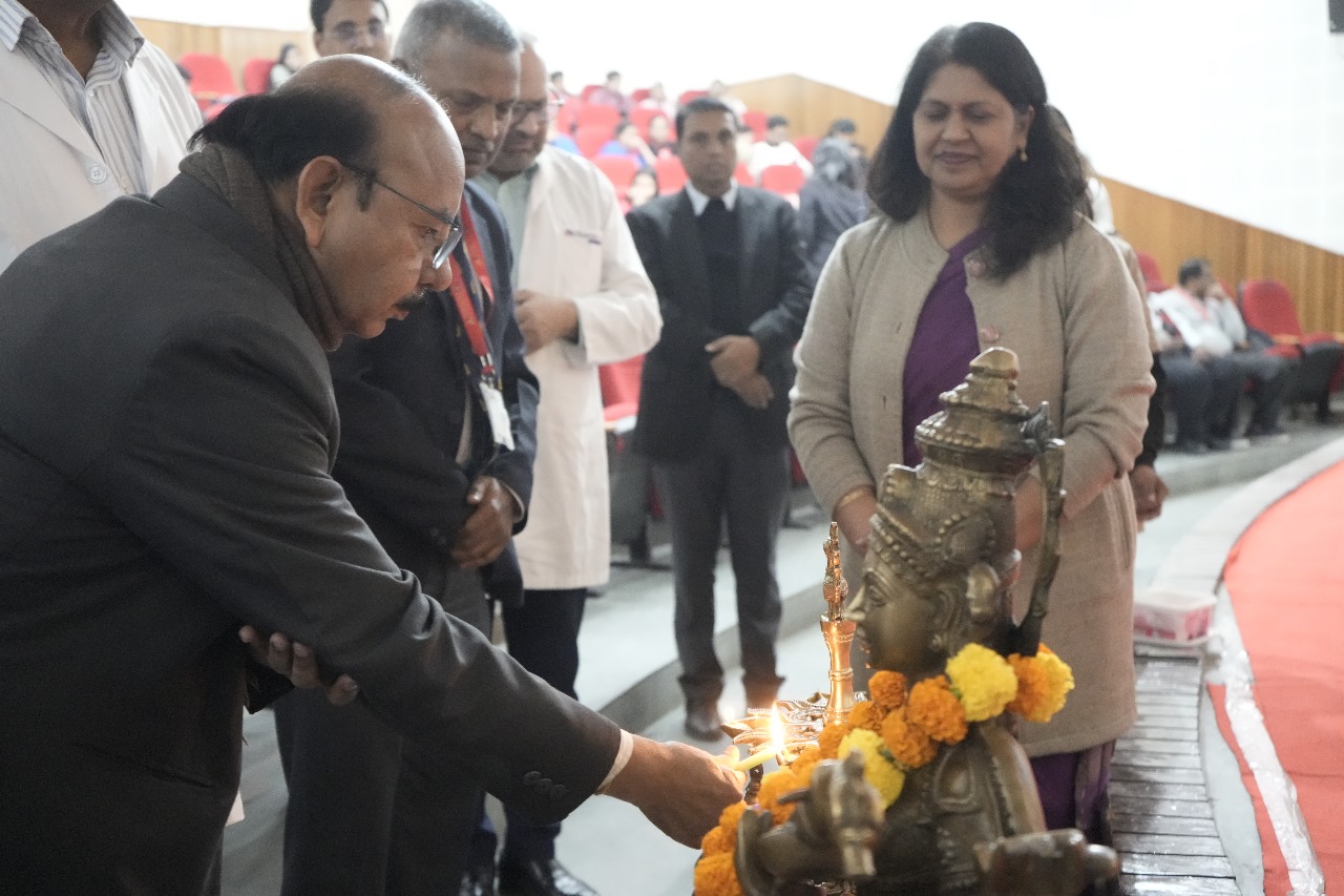 CME on Nuclear Medicine