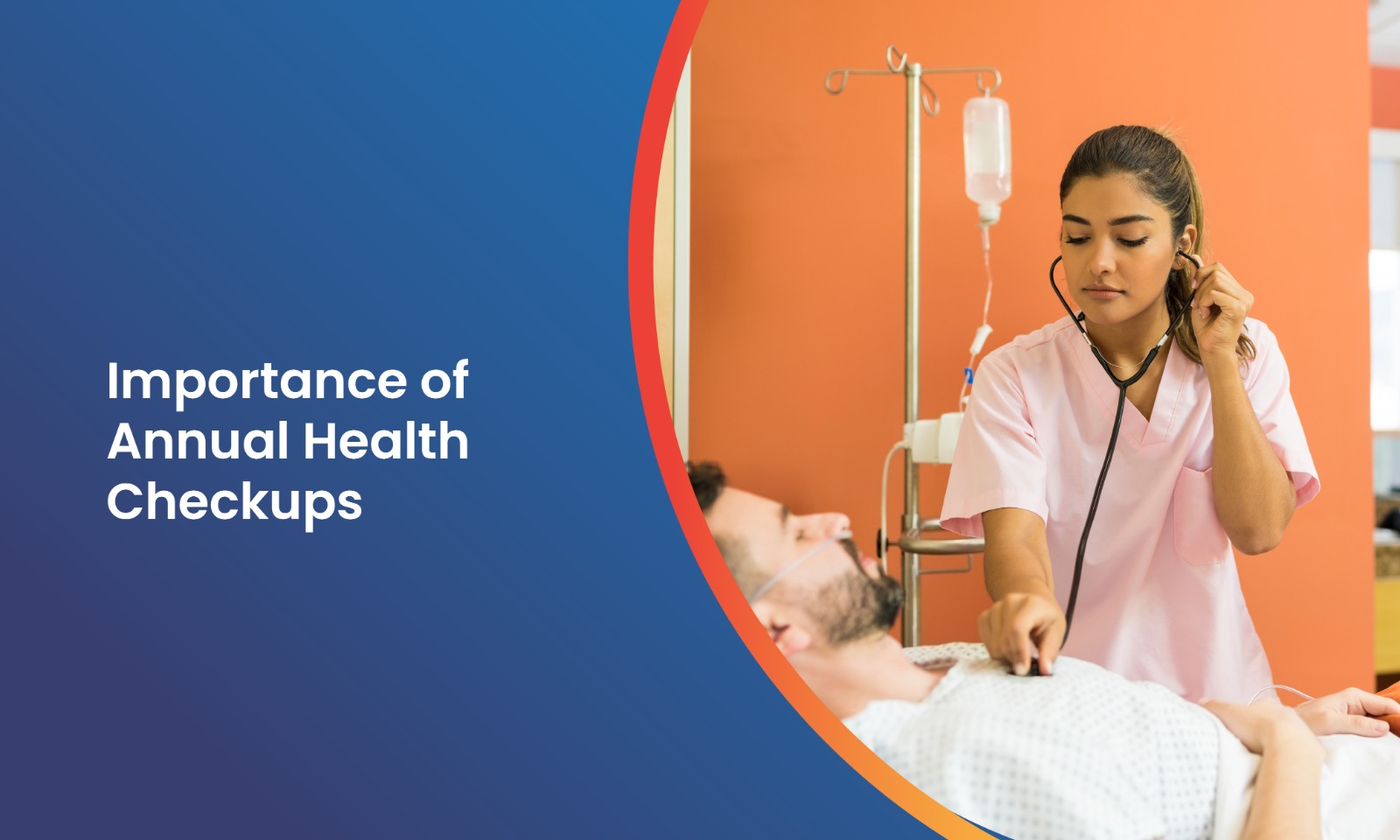 Importance of Annual Health Checkups