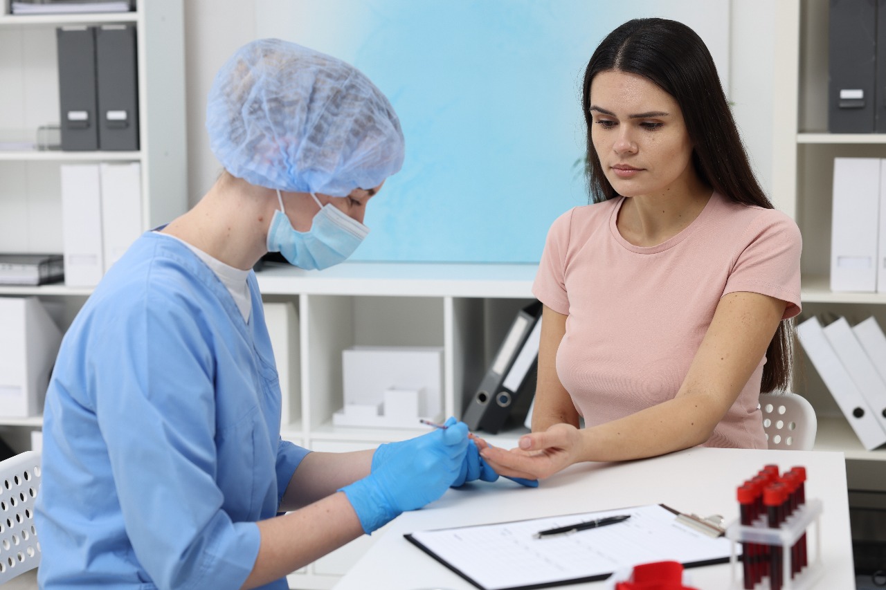 Advanced Female Cancer Screening