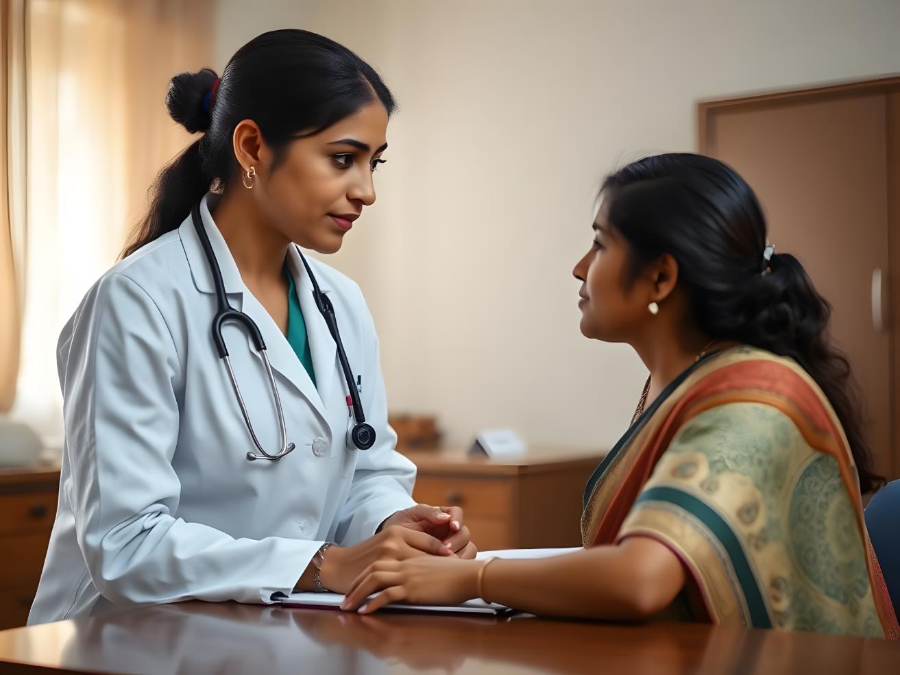 Advanced Women's Wellness