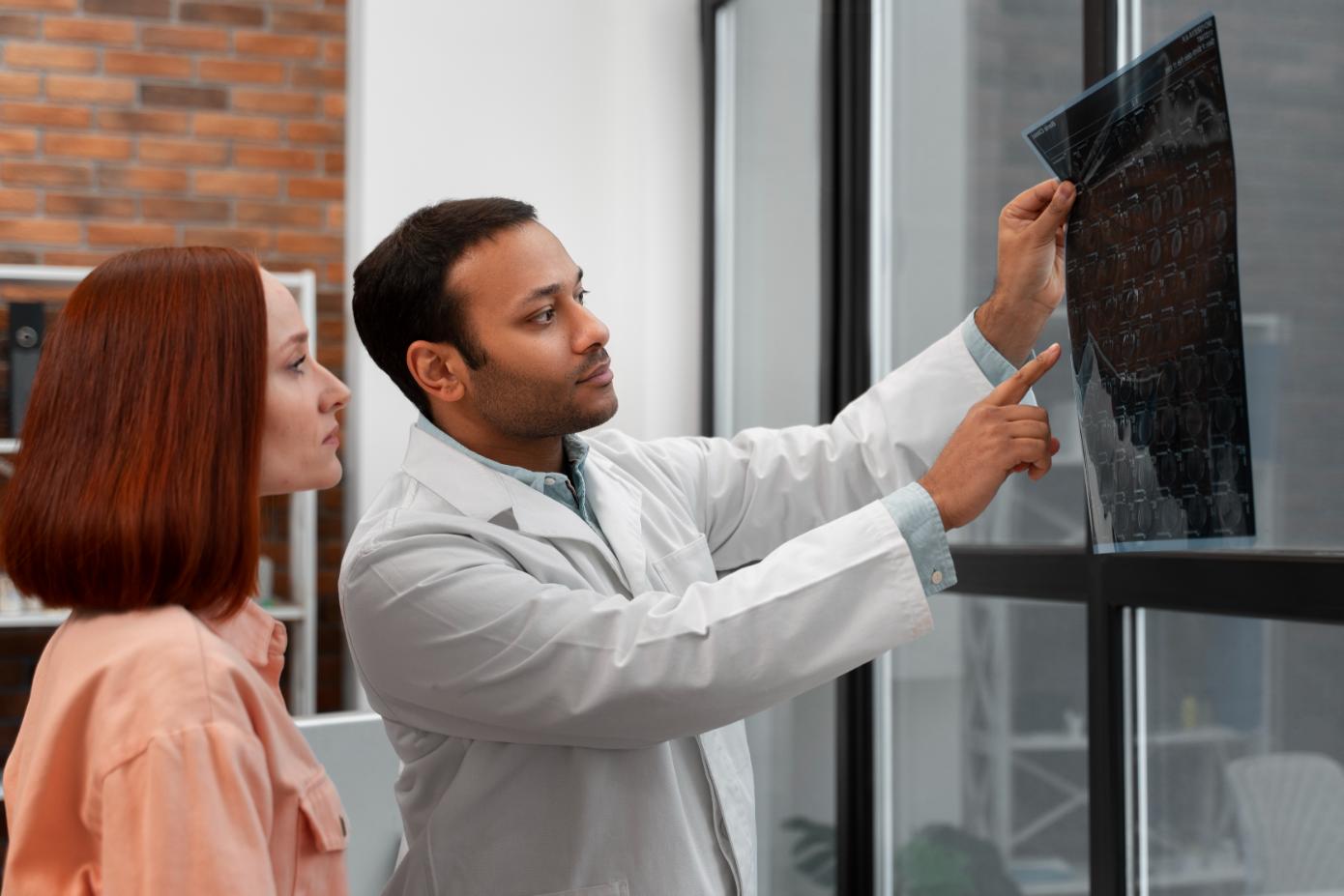 Premier Wellness Screening with Vitamins