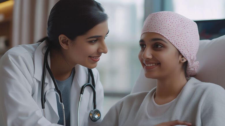 Female Cancer Screening