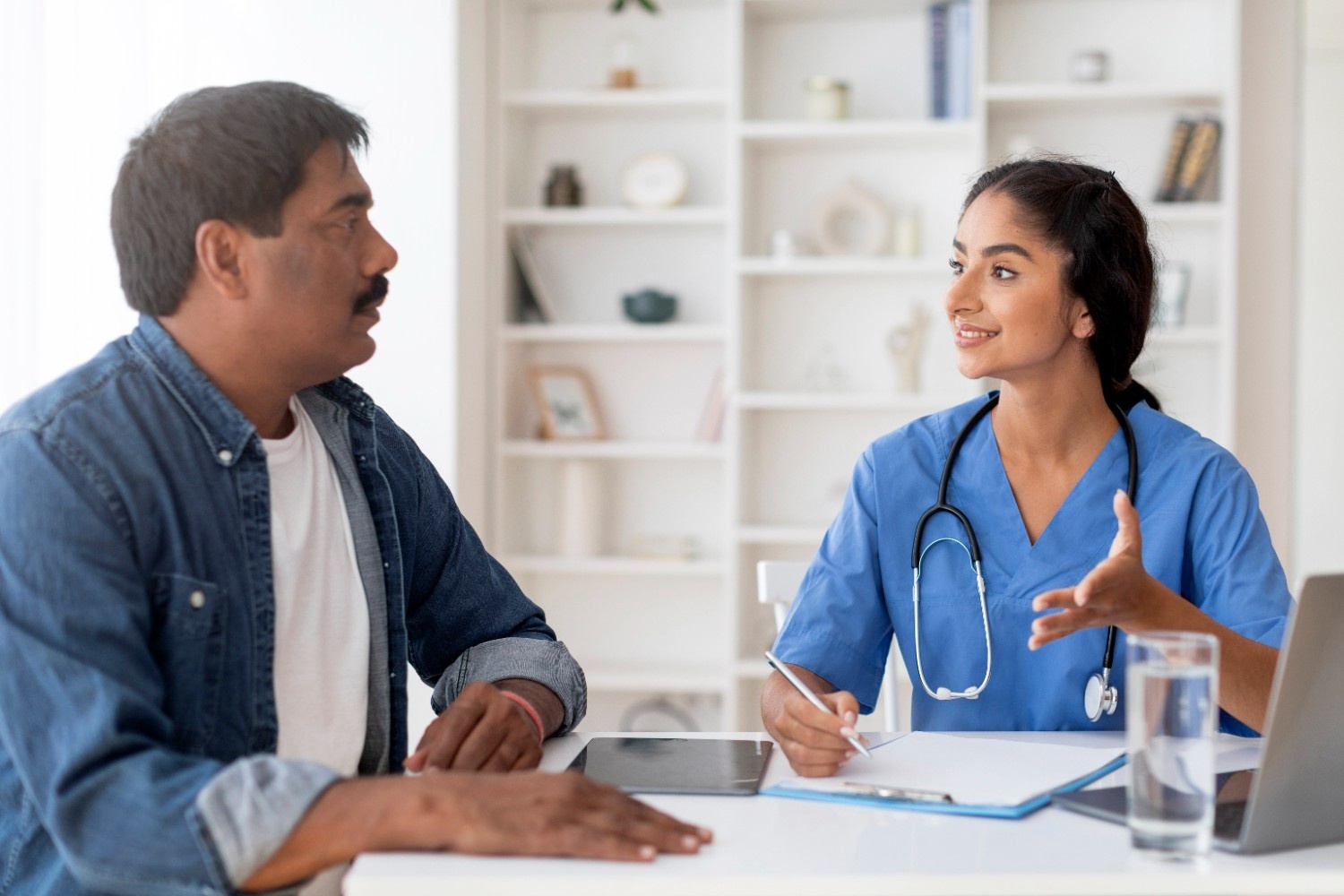 Preventive Heart Check-up