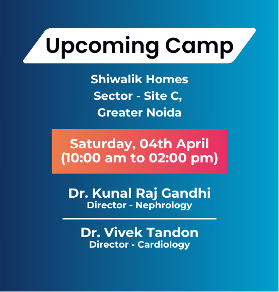 Shiwalik Homes, Sector - Site C, Greater Noida, Saturday, 04th April, 10:00 am to 02:00 pm