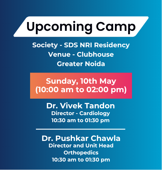 Society - SDS NRI Residency Venue - Clubhouse, Greater Noida, Sunday, 10th May, (10:00 am to 02:00 pm)