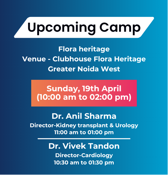 Flora heritage, Venue - Clubhouse Flora Heritage Greater Noida West, Sunday, 19th April, (10:00 am to 02:00 pm)