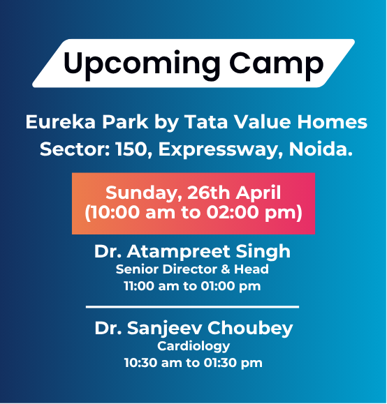 Eureka Park by Tata Value Homes, Sector: 150, Expressway, Noida, Sunday, 26th April (10:00 am to 02:00 pm)