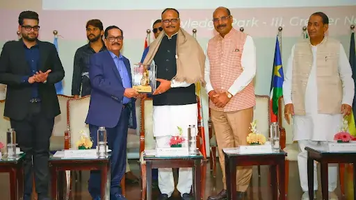 North India’s largest Bone Marrow Transplant at ShardaCare - Healthcity