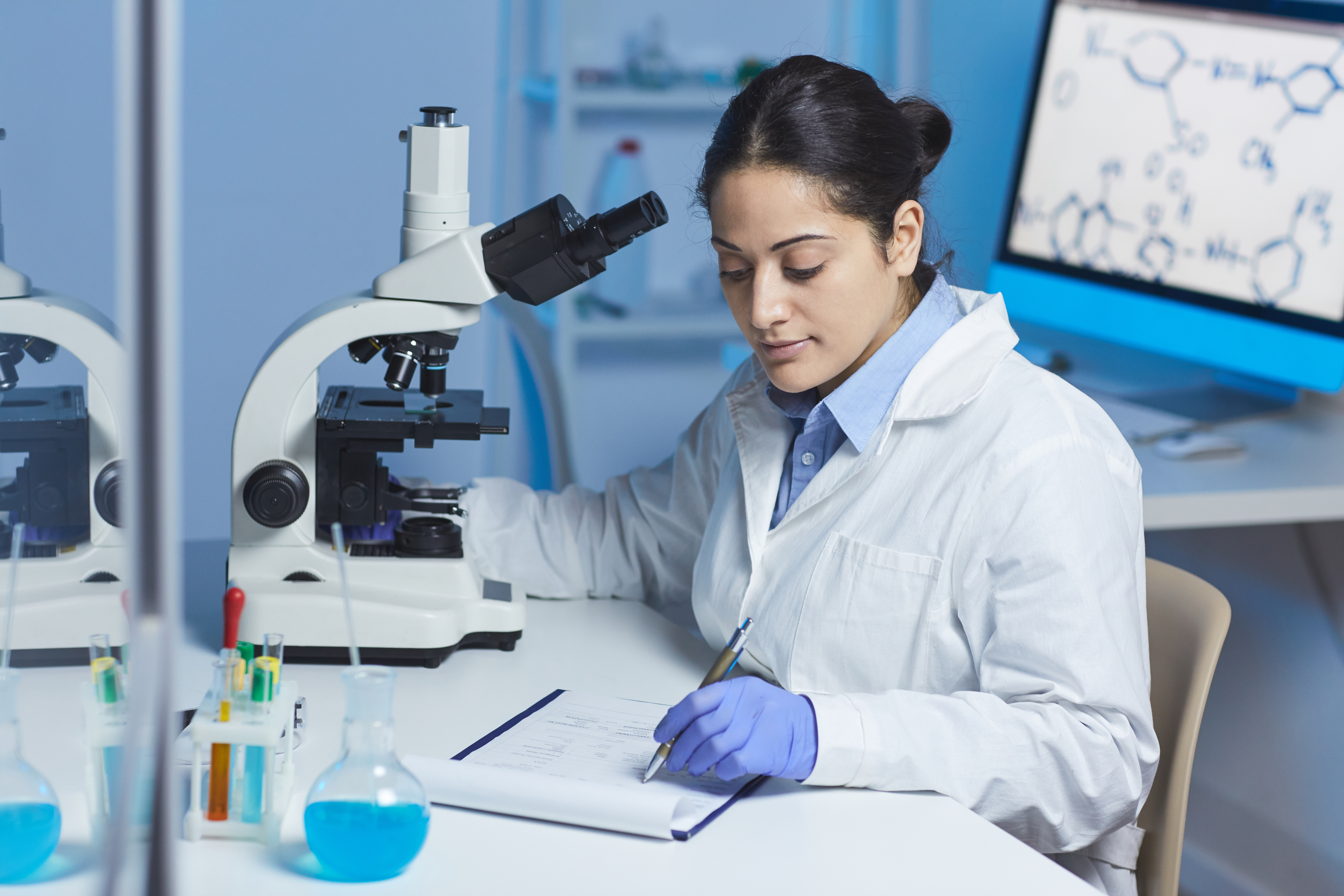 Clinical Biochemistry