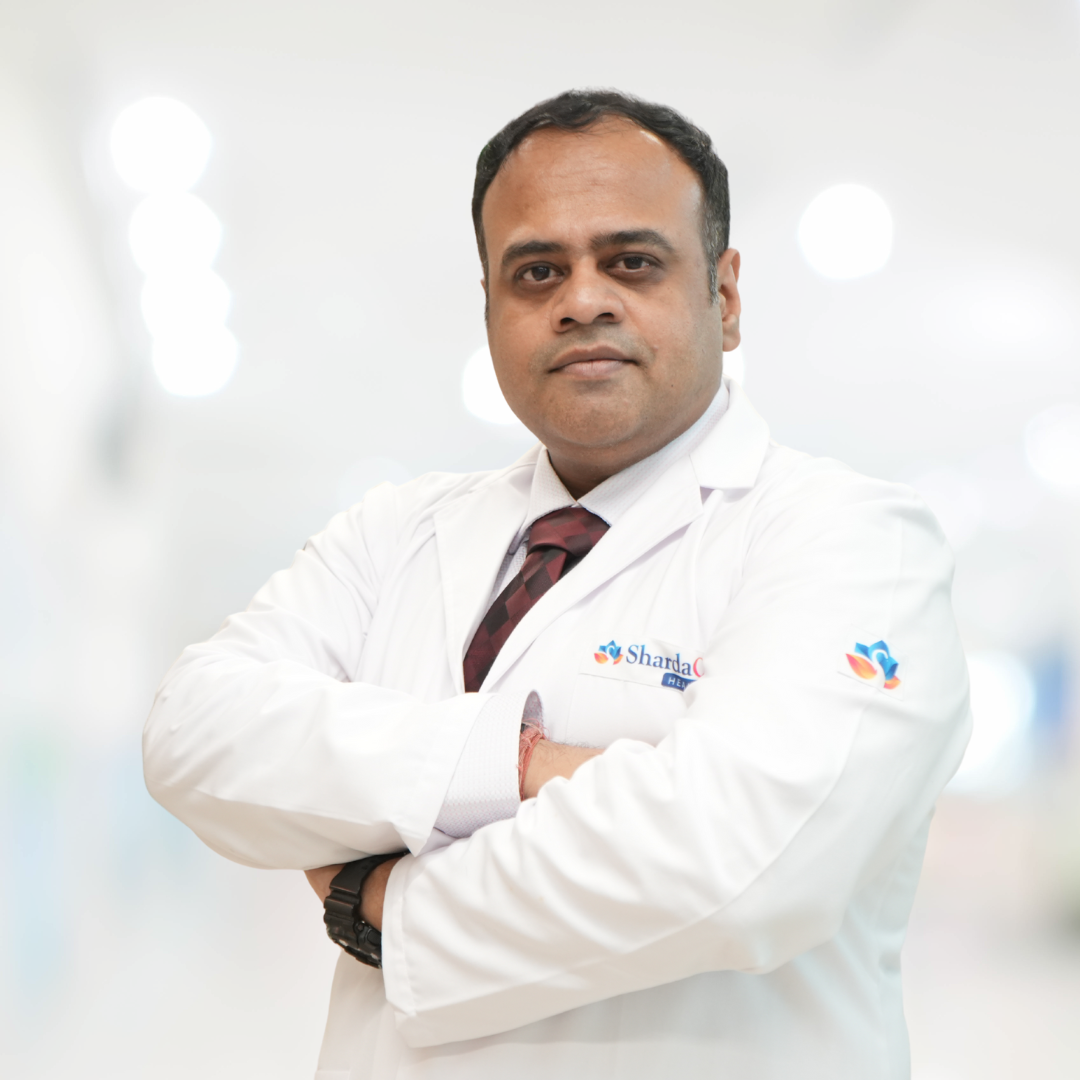 Dr. Anindya Mukherjee