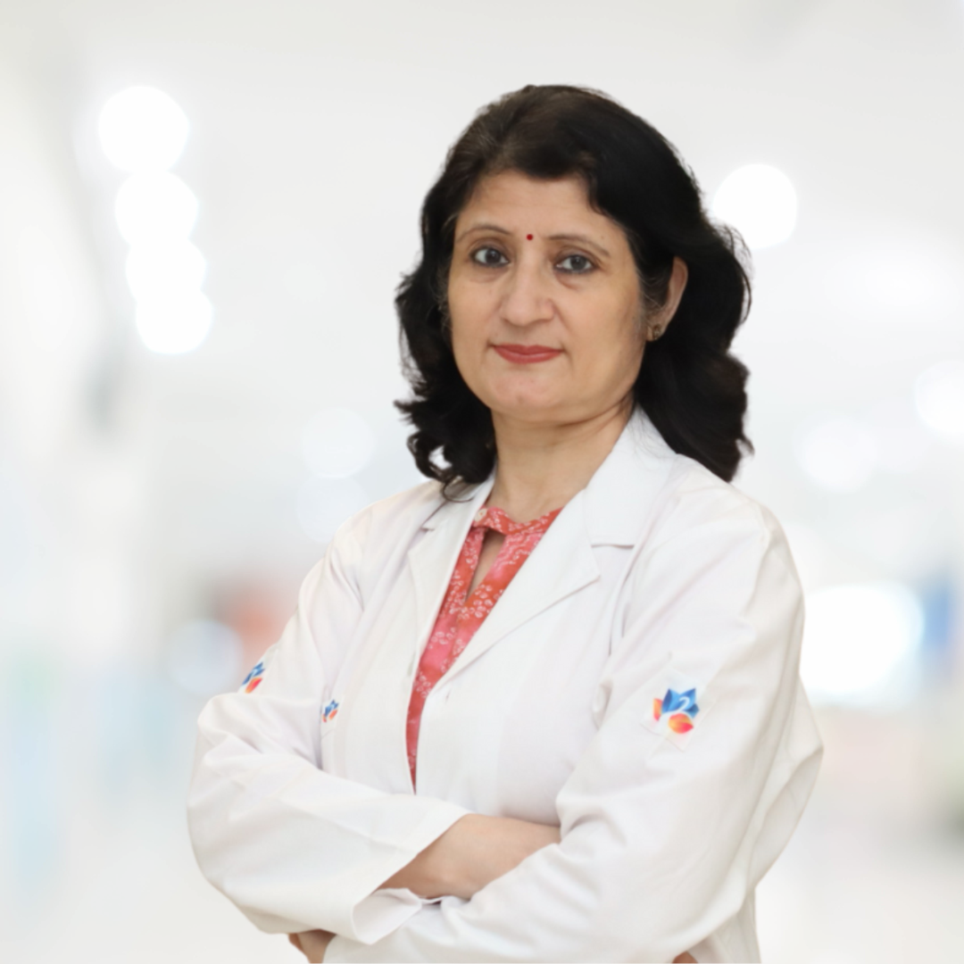 Dr. Archana Mehta