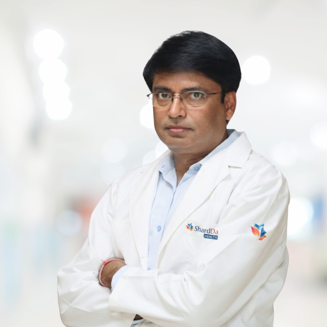 Dr. Kunal Kumar