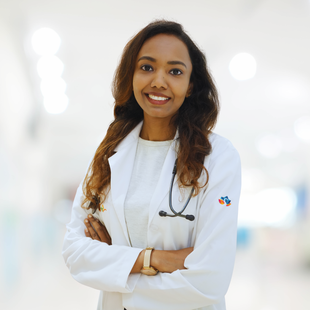 Dr. Saifa M. Latheef