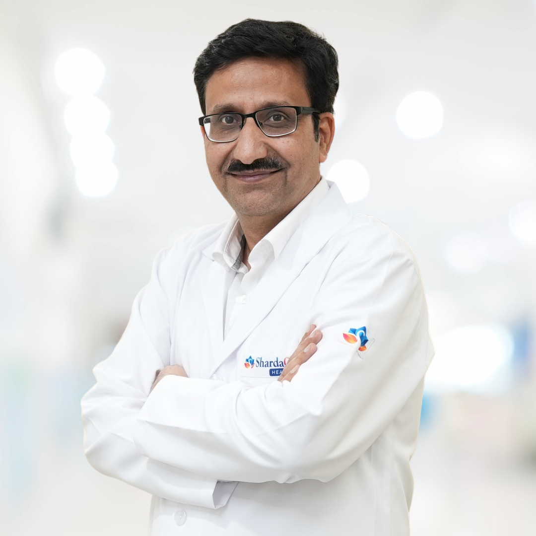 Dr. Sanjeev Kumar Tuli