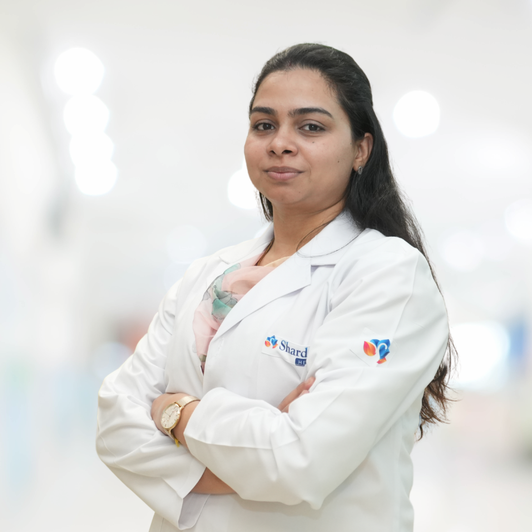 Dr. Shilpi Bhattacharya