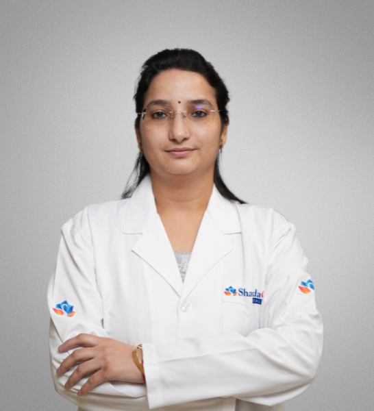 Dr. Tanu Gupta