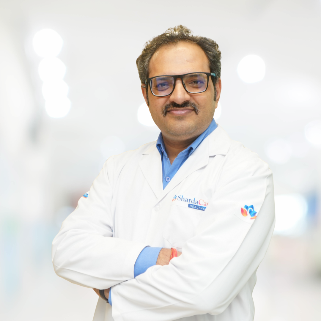 Dr. Vijay Kumar