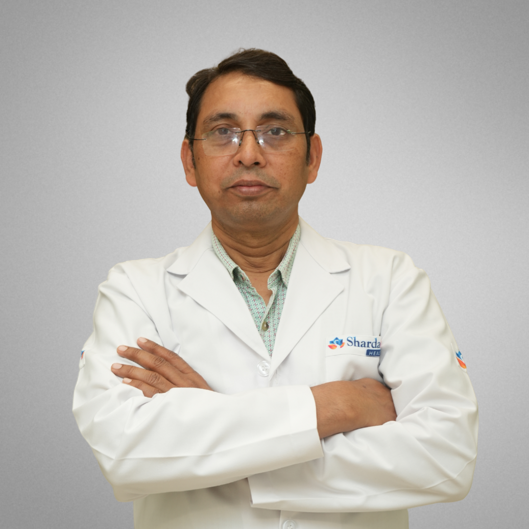 Dr. Vijay Kumar