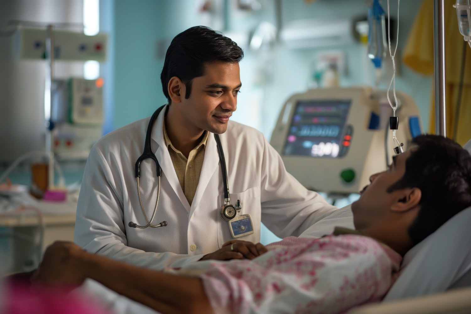 Interventional Pulmonology