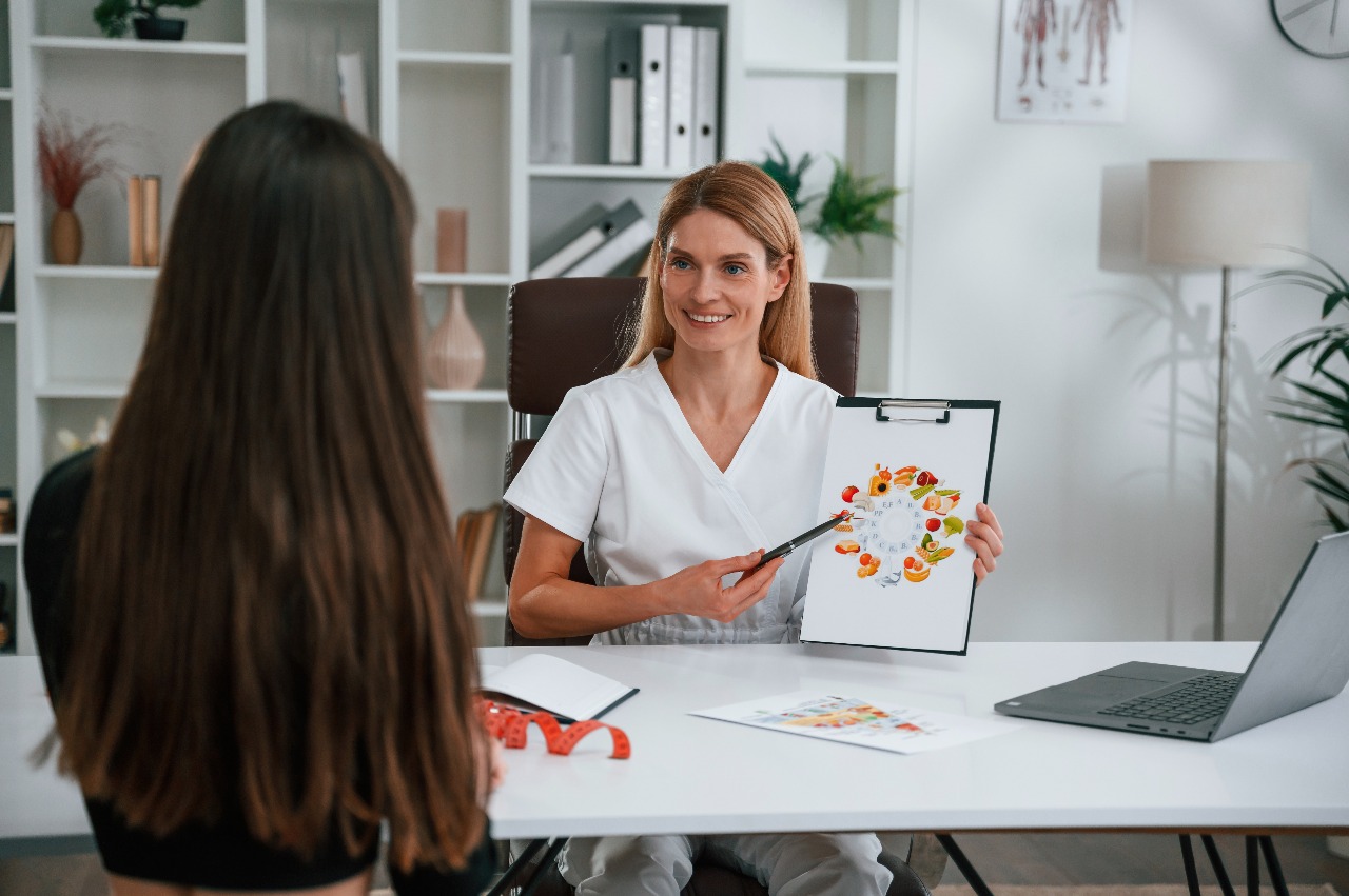 Longevity or Lifestyle Management